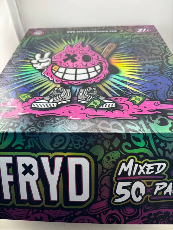 fryd (1box –50picese)