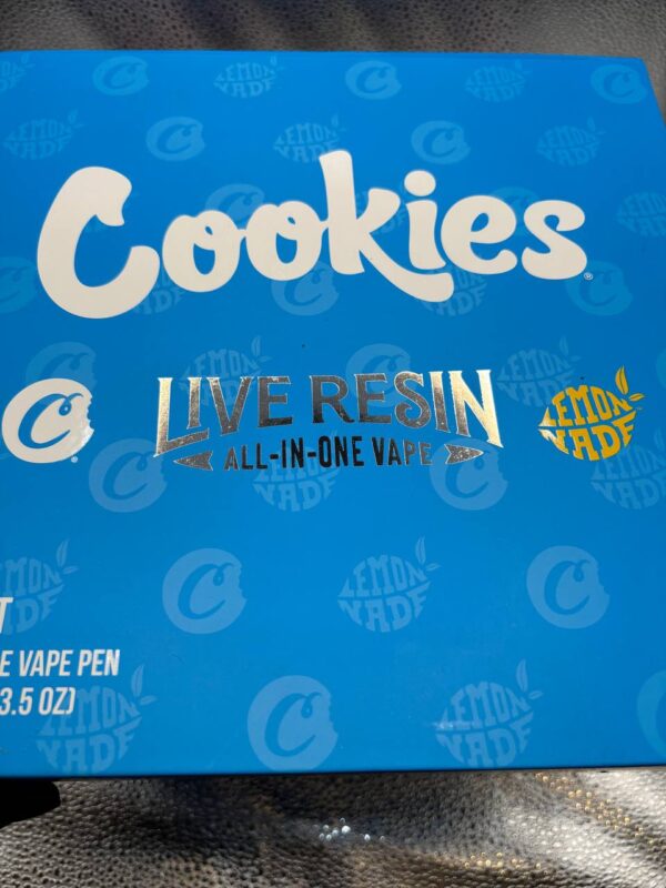 •$625 #d70 cookies (1box 50/p) 2g