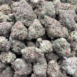 •$525 #ck739 blueberry punch