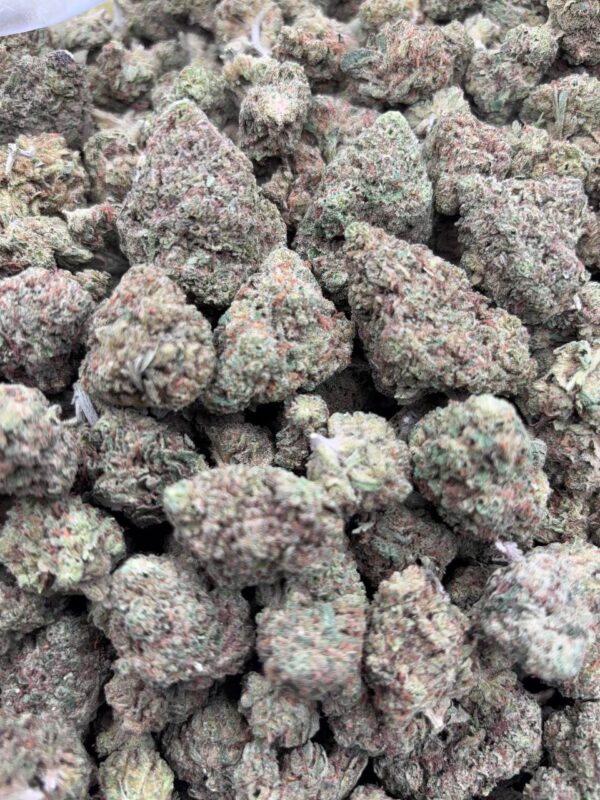•$525 #ck739 blueberry punch