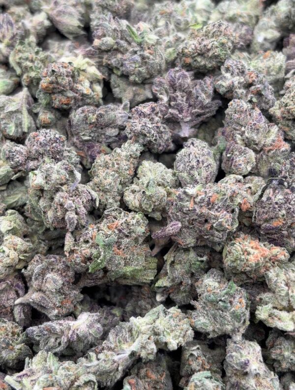 •$525 #ck707 gas cherry strawberry 🍓