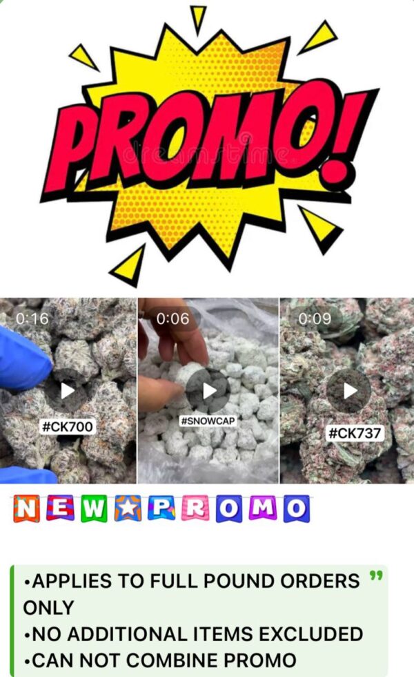 ***promo***