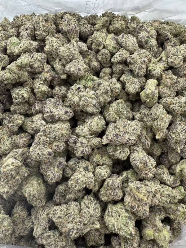 •$225 (1oz) #CK700 - White Cherry Candy ($145 add on price)