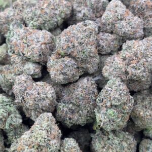 •$1075 #CK865 - Berry white Candy