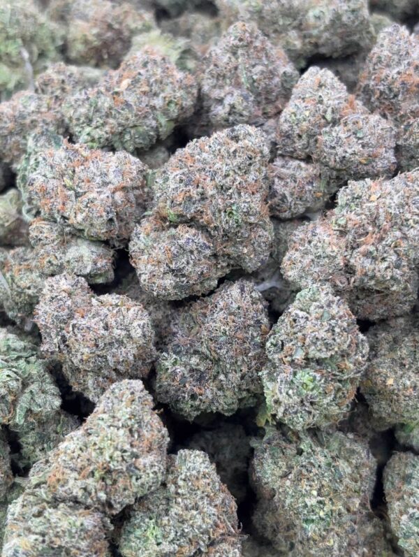 •$1075 #CK865 - Berry white Candy