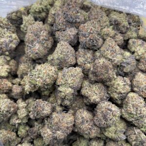 •$775/825 #CK235 - White berry Truffle
