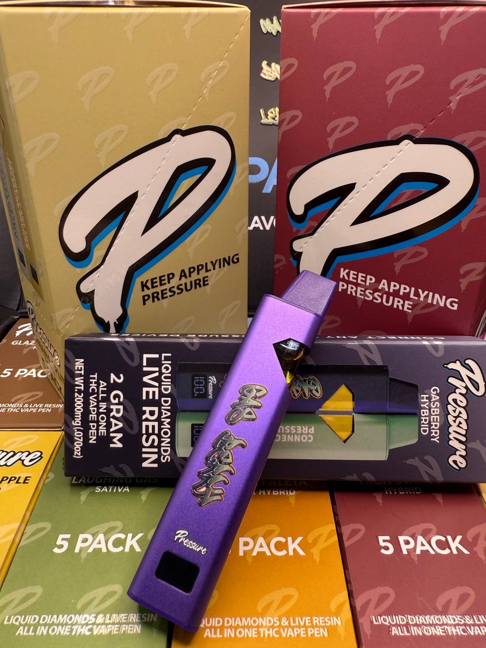 •$1175 #D66- pressure