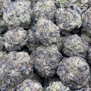 •$775/825 #CK311 - Purple Berry Truffle