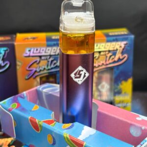 •$1299 #DS01- Sluggers hit Switch 2G (1box -100/P)