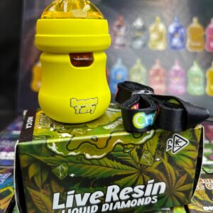 •$280 #DC07 - Crybaby •2G (1box -20/P)