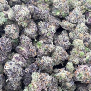 •$999/1040 #GG290 - Grape Fanta “Candy”