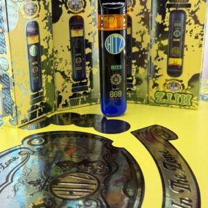 •$975 #DH01 – Hitz (1box -100/P)2g